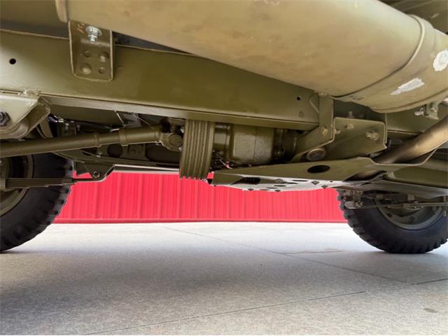 1945 Willys Jeep (CC-2109844) for sale in Newfield, New Jersey
