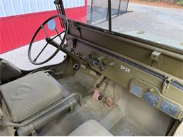 1945 Willys Jeep (CC-2109844) for sale in Newfield, New Jersey