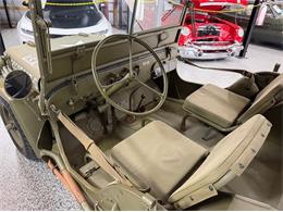 1945 Willys Jeep (CC-2109844) for sale in Newfield, New Jersey