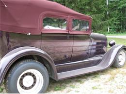 1928 Ford Model A (CC-2109845) for sale in Cadillac, Michigan