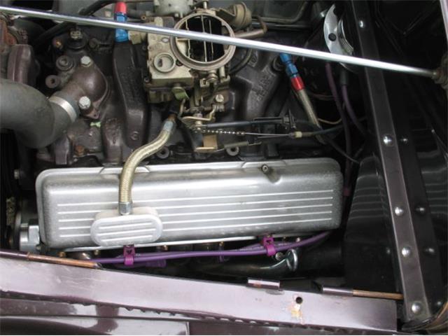 1928 Ford Model A (CC-2109845) for sale in Cadillac, Michigan