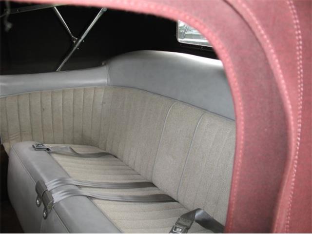 1928 Ford Model A (CC-2109845) for sale in Cadillac, Michigan