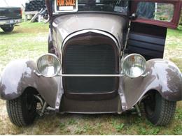 1928 Ford Model A (CC-2109845) for sale in Cadillac, Michigan