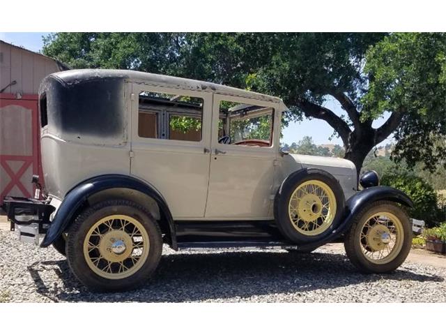 1928 Ford Model A (CC-2109846) for sale in Cadillac, Michigan