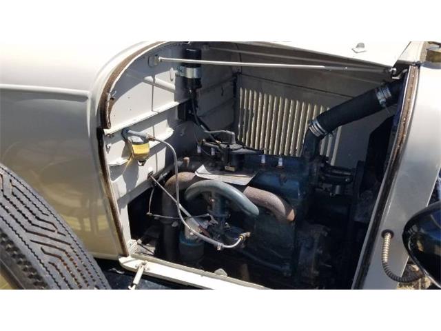 1928 Ford Model A (CC-2109846) for sale in Cadillac, Michigan