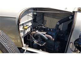 1928 Ford Model A (CC-2109846) for sale in Cadillac, Michigan