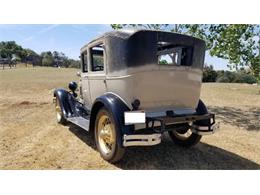 1928 Ford Model A (CC-2109846) for sale in Cadillac, Michigan