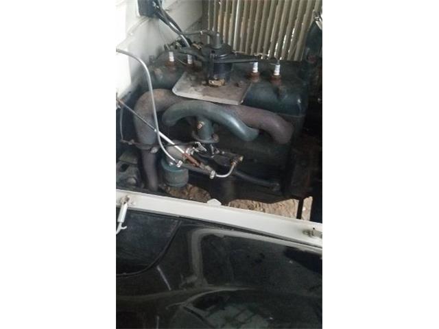 1928 Ford Model A (CC-2109846) for sale in Cadillac, Michigan
