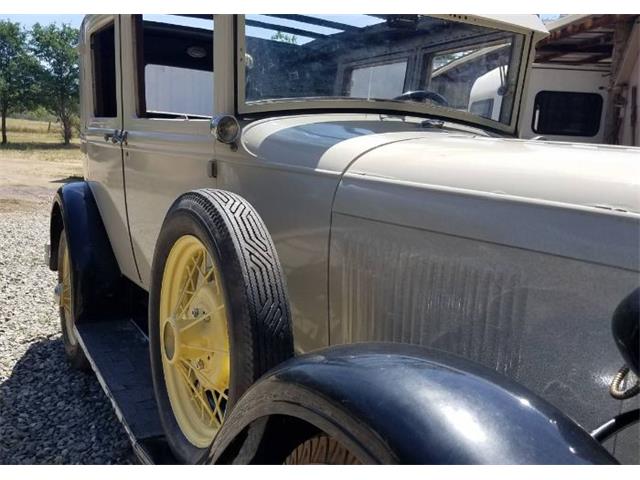 1928 Ford Model A (CC-2109846) for sale in Cadillac, Michigan