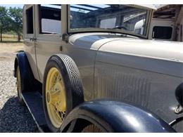 1928 Ford Model A (CC-2109846) for sale in Cadillac, Michigan