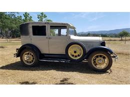 1928 Ford Model A (CC-2109846) for sale in Cadillac, Michigan