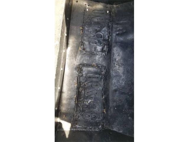 1928 Ford Model A (CC-2109846) for sale in Cadillac, Michigan