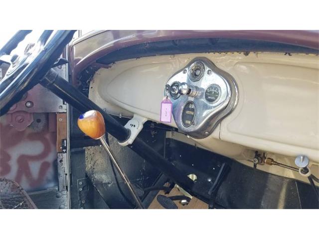 1928 Ford Model A (CC-2109846) for sale in Cadillac, Michigan