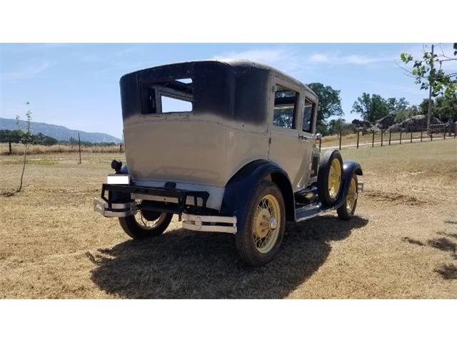 1928 Ford Model A (CC-2109846) for sale in Cadillac, Michigan