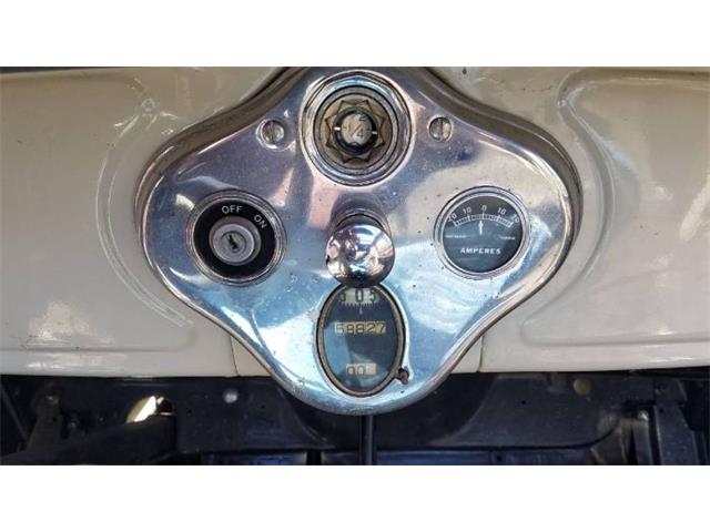 1928 Ford Model A (CC-2109846) for sale in Cadillac, Michigan