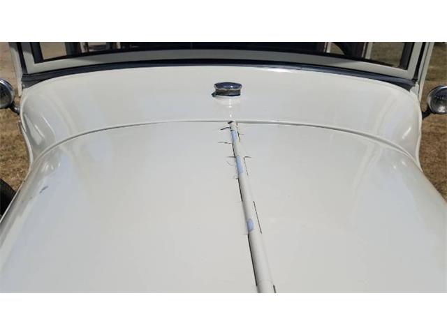 1928 Ford Model A (CC-2109846) for sale in Cadillac, Michigan