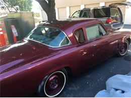 1956 Studebaker Hawk (CC-2109847) for sale in Cadillac, Michigan