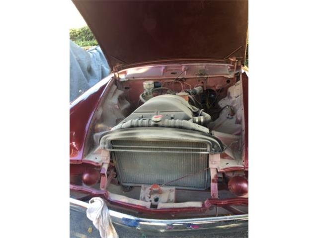 1956 Studebaker Hawk (CC-2109847) for sale in Cadillac, Michigan