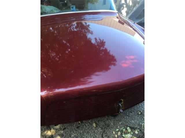 1956 Studebaker Hawk (CC-2109847) for sale in Cadillac, Michigan