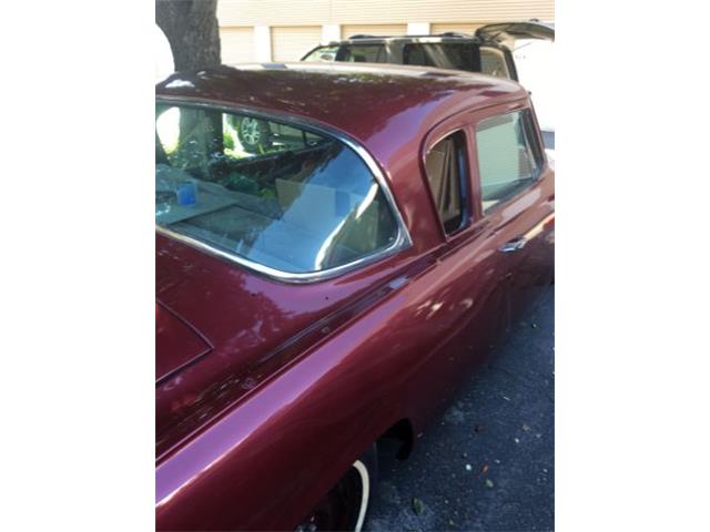 1956 Studebaker Hawk (CC-2109847) for sale in Cadillac, Michigan