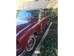 1956 Studebaker Hawk (CC-2109847) for sale in Cadillac, Michigan