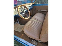 1967 Chevrolet El Camino (CC-2109848) for sale in Cadillac, Michigan