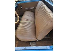 1967 Chevrolet El Camino (CC-2109848) for sale in Cadillac, Michigan