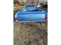 1967 Chevrolet El Camino (CC-2109848) for sale in Cadillac, Michigan