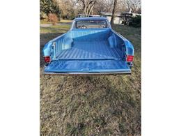 1967 Chevrolet El Camino (CC-2109848) for sale in Cadillac, Michigan
