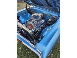 1967 Chevrolet El Camino (CC-2109848) for sale in Cadillac, Michigan