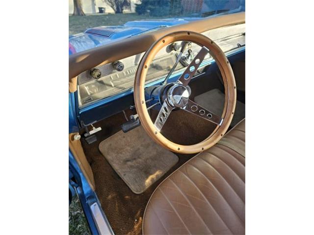 1967 Chevrolet El Camino (CC-2109848) for sale in Cadillac, Michigan