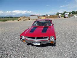 1969 AMC Javelin (CC-2109849) for sale in Cadillac, Michigan