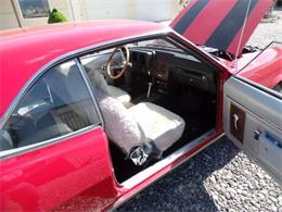 1969 AMC Javelin (CC-2109849) for sale in Cadillac, Michigan