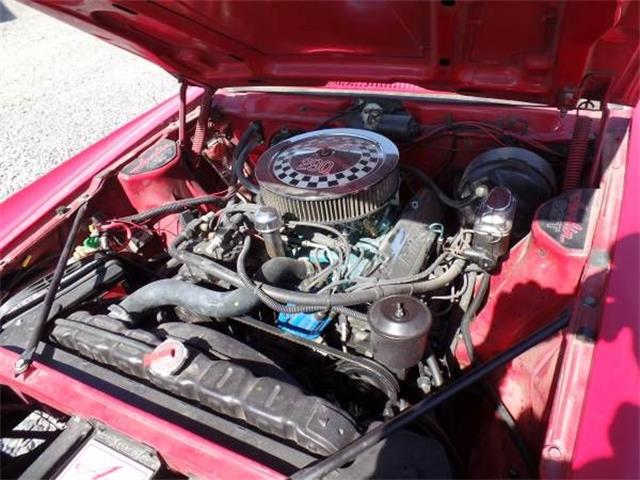 1969 AMC Javelin (CC-2109849) for sale in Cadillac, Michigan