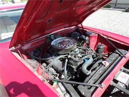 1969 AMC Javelin (CC-2109849) for sale in Cadillac, Michigan