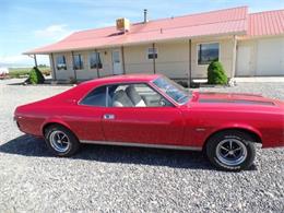 1969 AMC Javelin (CC-2109849) for sale in Cadillac, Michigan