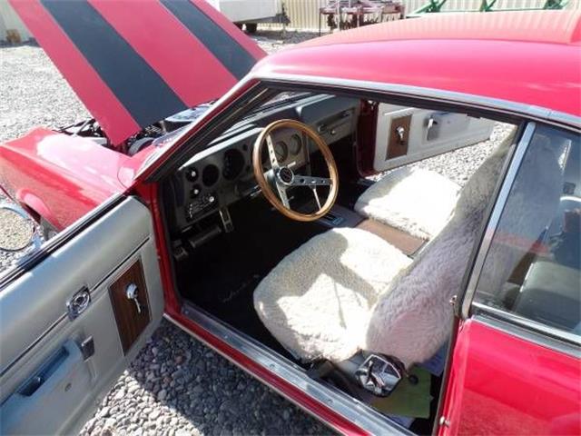 1969 AMC Javelin (CC-2109849) for sale in Cadillac, Michigan