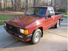 1986 Toyota Hilux (CC-2109850) for sale in Cadillac, Michigan