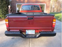 1986 Toyota Hilux (CC-2109850) for sale in Cadillac, Michigan