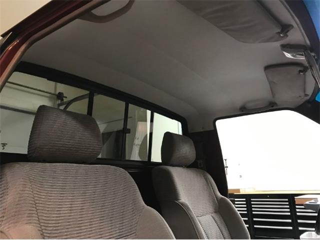 1986 Toyota Hilux (CC-2109850) for sale in Cadillac, Michigan