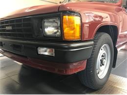 1986 Toyota Hilux (CC-2109850) for sale in Cadillac, Michigan