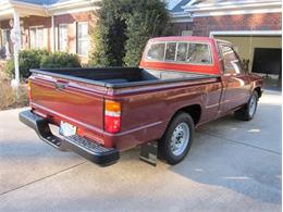 1986 Toyota Hilux (CC-2109850) for sale in Cadillac, Michigan