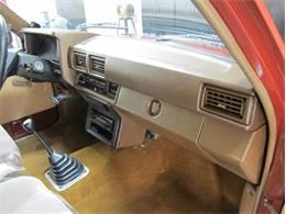 1986 Toyota Hilux (CC-2109850) for sale in Cadillac, Michigan