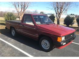 1986 Toyota Hilux (CC-2109850) for sale in Cadillac, Michigan