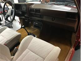 1986 Toyota Hilux (CC-2109850) for sale in Cadillac, Michigan