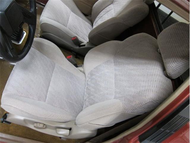 1986 Toyota Hilux (CC-2109850) for sale in Cadillac, Michigan