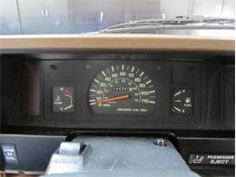 1986 Toyota Hilux (CC-2109850) for sale in Cadillac, Michigan
