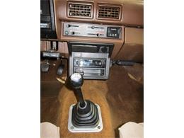 1986 Toyota Hilux (CC-2109850) for sale in Cadillac, Michigan