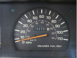 1986 Toyota Hilux (CC-2109850) for sale in Cadillac, Michigan