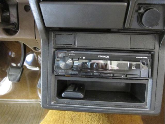 1986 Toyota Hilux (CC-2109850) for sale in Cadillac, Michigan